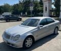Сірий Мерседес Е-Клас, об'ємом двигуна 1.8 л та пробігом 407 тис. км за 4011 $, фото 1 на Automoto.ua