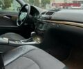 Серый Мерседес Е-Класс, объемом двигателя 3.2 л и пробегом 480 тыс. км за 7700 $, фото 6 на Automoto.ua