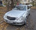 Сірий Мерседес Е-Клас, об'ємом двигуна 2.2 л та пробігом 361 тис. км за 7000 $, фото 3 на Automoto.ua