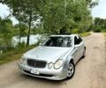 Сірий Мерседес Е-Клас, об'ємом двигуна 3.2 л та пробігом 448 тис. км за 5800 $, фото 1 на Automoto.ua