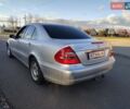 Мерседес Е-Класс 2003 в Коломые на Automoto.ua Серый Мерседес Е-Класс, объемом двигателя 2.15 л и пробегом 400 тыс. км за 5600 $, фото 7 на Automoto.ua