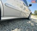 Серый Мерседес Е-Класс, объемом двигателя 2.15 л и пробегом 417 тыс. км за 7500 $, фото 42 на Automoto.ua