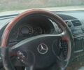 Серый Мерседес Е-Класс, объемом двигателя 2.69 л и пробегом 421 тыс. км за 6100 $, фото 23 на Automoto.ua