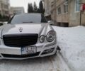 Серый Мерседес Е-Класс, объемом двигателя 2.7 л и пробегом 345 тыс. км за 6200 $, фото 1 на Automoto.ua