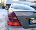 Серый Мерседес Е-Класс, объемом двигателя 3.2 л и пробегом 350 тыс. км за 7900 $, фото 18 на Automoto.ua