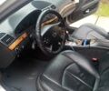 Мерседес Е-Класс 2003 в Береговом на Automoto.ua Серый Мерседес Е-Класс, объемом двигателя 3.2 л и пробегом 340 тыс. км за 6500 $, фото 4 на Automoto.ua