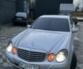 Сірий Мерседес Е-Клас, об'ємом двигуна 2.1 л та пробігом 374 тис. км за 6600 $, фото 7 на Automoto.ua