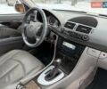 Серый Мерседес Е-Класс, объемом двигателя 2.6 л и пробегом 370 тыс. км за 5500 $, фото 7 на Automoto.ua