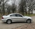 Серый Мерседес Е-Класс, объемом двигателя 3.2 л и пробегом 350 тыс. км за 5999 $, фото 9 на Automoto.ua