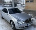 Сірий Мерседес Е-Клас, об'ємом двигуна 2.1 л та пробігом 361 тис. км за 7500 $, фото 1 на Automoto.ua