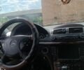 Серый Мерседес Е-Класс, объемом двигателя 2.69 л и пробегом 421 тыс. км за 6100 $, фото 21 на Automoto.ua