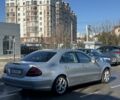 Сірий Мерседес Е-Клас, об'ємом двигуна 2.1 л та пробігом 300 тис. км за 5200 $, фото 3 на Automoto.ua