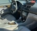 Серый Мерседес Е-Класс, объемом двигателя 2.69 л и пробегом 430 тыс. км за 5600 $, фото 12 на Automoto.ua