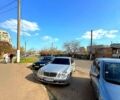 Серый Мерседес Е-Класс, объемом двигателя 2.1 л и пробегом 490 тыс. км за 5500 $, фото 2 на Automoto.ua
