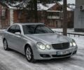 Сірий Мерседес Е-Клас, об'ємом двигуна 2.6 л та пробігом 350 тис. км за 4900 $, фото 1 на Automoto.ua