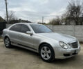 Серый Мерседес Е-Класс, объемом двигателя 2.7 л и пробегом 370 тыс. км за 5550 $, фото 30 на Automoto.ua