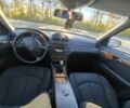 Сірий Мерседес Е-Клас, об'ємом двигуна 2.2 л та пробігом 170 тис. км за 3700 $, фото 5 на Automoto.ua