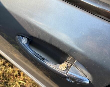 Сірий Мерседес Е-Клас, об'ємом двигуна 2.7 л та пробігом 3 тис. км за 4000 $, фото 13 на Automoto.ua