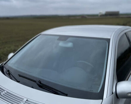 Сірий Мерседес Е-Клас, об'ємом двигуна 2.2 л та пробігом 265 тис. км за 5900 $, фото 9 на Automoto.ua