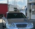 Сірий Мерседес Е-Клас, об'ємом двигуна 3.2 л та пробігом 340 тис. км за 5200 $, фото 1 на Automoto.ua