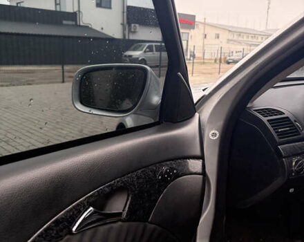 Серый Мерседес Е-Класс, объемом двигателя 2.15 л и пробегом 430 тыс. км за 6999 $, фото 6 на Automoto.ua