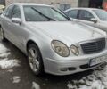 Сірий Мерседес Е-Клас, об'ємом двигуна 2.2 л та пробігом 490 тис. км за 6500 $, фото 1 на Automoto.ua