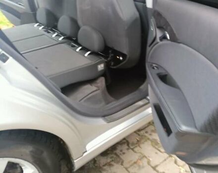 Серый Мерседес Е-Класс, объемом двигателя 1.8 л и пробегом 292 тыс. км за 6900 $, фото 31 на Automoto.ua