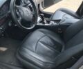 Серый Мерседес Е-Класс, объемом двигателя 1.8 л и пробегом 355 тыс. км за 6700 $, фото 15 на Automoto.ua