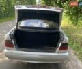 Серый Мерседес Е-Класс, объемом двигателя 2.2 л и пробегом 179 тыс. км за 5999 $, фото 13 на Automoto.ua
