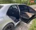 Серый Мерседес Е-Класс, объемом двигателя 2.2 л и пробегом 179 тыс. км за 5999 $, фото 16 на Automoto.ua