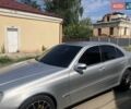 Серый Мерседес Е-Класс, объемом двигателя 1.8 л и пробегом 240 тыс. км за 6300 $, фото 10 на Automoto.ua