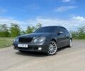 Сірий Мерседес Е-Клас, об'ємом двигуна 2.69 л та пробігом 410 тис. км за 8600 $, фото 1 на Automoto.ua