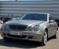 Сірий Мерседес Е-Клас, об'ємом двигуна 2.15 л та пробігом 370 тис. км за 6800 $, фото 1 на Automoto.ua
