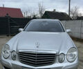 Серый Мерседес Е-Класс, объемом двигателя 2.7 л и пробегом 370 тыс. км за 5550 $, фото 2 на Automoto.ua