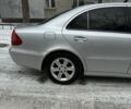Сірий Мерседес Е-Клас, об'ємом двигуна 2.6 л та пробігом 350 тис. км за 4900 $, фото 5 на Automoto.ua