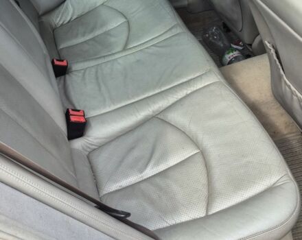 Серый Мерседес Е-Класс, объемом двигателя 0 л и пробегом 360 тыс. км за 1300 $, фото 5 на Automoto.ua