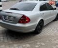Серый Мерседес Е-Класс, объемом двигателя 2.2 л и пробегом 330 тыс. км за 6400 $, фото 10 на Automoto.ua