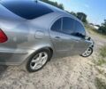 Серый Мерседес Е-Класс, объемом двигателя 2.7 л и пробегом 320 тыс. км за 3650 $, фото 5 на Automoto.ua
