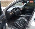 Серый Мерседес Е-Класс, объемом двигателя 1.8 л и пробегом 500 тыс. км за 5800 $, фото 4 на Automoto.ua