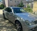 Сірий Мерседес Е-Клас, об'ємом двигуна 1.8 л та пробігом 289 тис. км за 5800 $, фото 5 на Automoto.ua