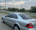 Серый Мерседес Е-Класс, объемом двигателя 2.15 л и пробегом 339 тыс. км за 5500 $, фото 8 на Automoto.ua