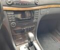Серый Мерседес Е-Класс, объемом двигателя 2.15 л и пробегом 325 тыс. км за 6300 $, фото 20 на Automoto.ua