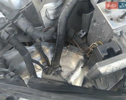 Серый Мерседес Е-Класс, объемом двигателя 2.69 л и пробегом 360 тыс. км за 5000 $, фото 10 на Automoto.ua