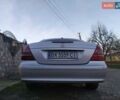 Серый Мерседес Е-Класс, объемом двигателя 2.6 л и пробегом 232 тыс. км за 6599 $, фото 10 на Automoto.ua