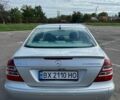 Сірий Мерседес Е-Клас, об'ємом двигуна 1.8 л та пробігом 270 тис. км за 6500 $, фото 1 на Automoto.ua