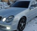 Сірий Мерседес Е-Клас, об'ємом двигуна 3.22 л та пробігом 495 тис. км за 7777 $, фото 26 на Automoto.ua