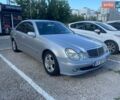 Сірий Мерседес Е-Клас, об'ємом двигуна 2.6 л та пробігом 350 тис. км за 4200 $, фото 1 на Automoto.ua