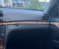 Серый Мерседес Е-Класс, объемом двигателя 2.6 л и пробегом 240 тыс. км за 4000 $, фото 41 на Automoto.ua