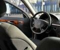 Сірий Мерседес Е-Клас, об'ємом двигуна 1.8 л та пробігом 230 тис. км за 5700 $, фото 13 на Automoto.ua