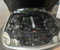Мерседес Е-Класс 2004 в Одессе на Automoto.ua Серый Мерседес Е-Класс, объемом двигателя 3.2 л и пробегом 200 тыс. км за 8500 $, фото 21 на Automoto.ua